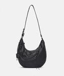 Handliche Tasche aus weichem Yakleder