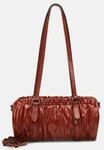 Kleine Tasche mit Hochglanz-Finish