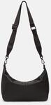 Handliche Tasche aus weichem Schafsleder