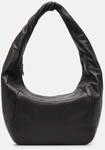 Ger&auml;umige Schultertasche aus weichem Yakleder