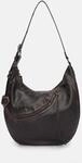 Ger&auml;umige Tasche aus weichem Yakleder