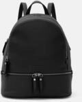 L&auml;ssiger Lederrucksack