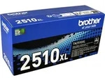 Brother Toner TN-2510XL schwarz
