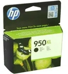 HP Tinte CN045AE 950XL schwarz