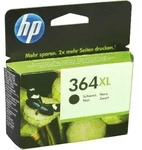 HP Tinte CN684EE 364XL schwarz