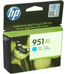 HP Tinte CN046AE 951XL cyan