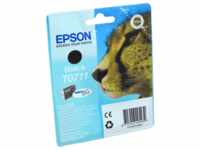 Epson Tinte C13T07114012 schwarz