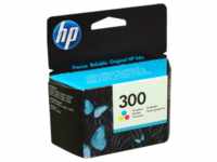 HP Tinte CC643EE 300 3-farbig