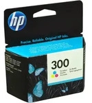 HP Tinte CC643EE 300 CMY