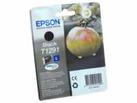 Epson Tinte C13T12914012 schwarz