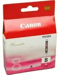 Canon Tinte 0622B001 CLI-8M magenta