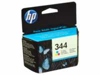 HP Tinte C9363EE 344 3-farbig