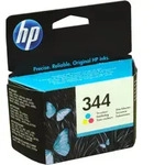 HP Tinte C9363EE 344 CMY