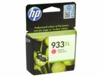 HP Tinte CN055AE 933XL magenta
