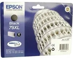 Epson Tinte C13T790140 schwarz 79XL T7901