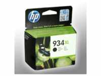 HP Tinte C2P23AE 934XL schwarz