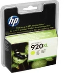 HP Tinte CD974AE 920XL yellow