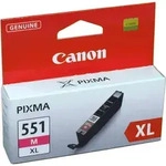 Canon Tinte 6445B001 CLI-551XLM magenta