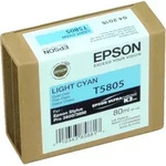 Epson Tinte C13T580500 light cyan T5805