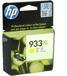 HP Tinte CN056AE 933XL yellow