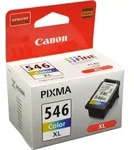 Canon Tinte 8288B001 CL-546XL CMY