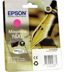 Epson Tinte C13T163340 magenta 16XL