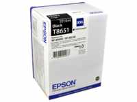 Epson Tinte C13T865140 Black