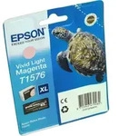 Epson Tinte C13T157640 light magenta T1576