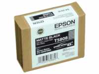 Epson Tinte C13T580800 matt schwarz