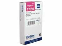 Epson Tinte C13T789340 Magenta 79XXL T7893