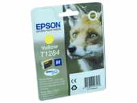 Epson Tinte C13T12844012 yellow