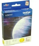 Brother Tinte LC-970Y yellow