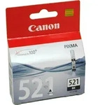 Canon Tinte 2933B001 CLI-521BK schwarz