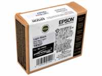 Epson Tinte C13T850700 T8507 Light Black