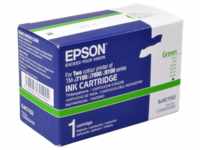 Epson Tinte C33S020406 SJIC7(G) grün