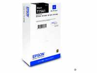 Epson Tinte C13T756140 Black T7561