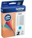 Brother Tinte LC-223C cyan