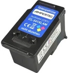 Ampertec Tinte ersetzt Canon CL-541XL 3-farbig