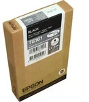Epson Tinte C13T616100 schwarz T6161