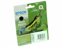 Epson Tinte C13T03314010 schwarz