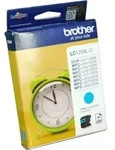 Brother Tinte LC-125XLC cyan