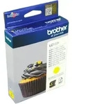 Brother Tinte LC-123Y yellow