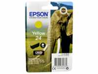 Epson Tinte C13T24244012 Yellow 24 yellow