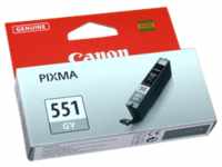Canon Tinte 6512B001 CLI-551GY grau