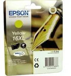 Epson Tinte C13T163440 yellow 16XL