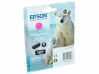 Epson Tinte C13T26334012 Magenta 26XL magenta