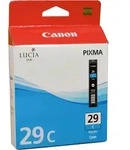 Canon Tinte 4873B001 PGI-29C cyan