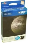 Brother Tinte LC-1220C cyan