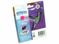Epson Tinte C13T08034010 magenta