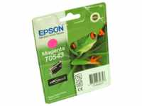 Epson Tinte C13T05434010 magenta